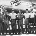 Morto l'ultimo aviatore dell'Enola Gay