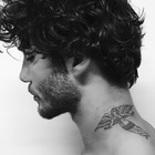 • Stefano De Martino, nuovo tatuaggio per far sparire Belen