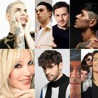 San Marino sceglie i 'big' per Eurovision: in finale Achille Lauro, Francesco Monte e Valerio Scanu