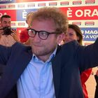 Giacomo Possamai, chi è il nuovo sindaco di Vicenza