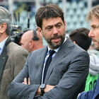 Juventus, si dimette tutto il cda: anche Agnelli lascia la carica di presidente