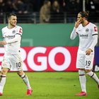 Coronavirus, la giustizia svizzera vieta il match di Europa League Basilea-Eintracht