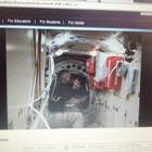 â¢ Le immagini dell'arrivo sulla Stazione Spaziale