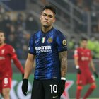 Inter, per Lautaro un euroflop tira l'altro. Quasi 16 mesi senza gol in Champions