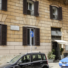 Scontrino omofobo, il ristorante romano resta chiuso (foto Raffaele Verderese/Ag.Toiati)
