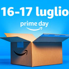 immagine Prime Day di Amazon il 16 e 17 luglio: migliaia di offerte ai clienti Prime