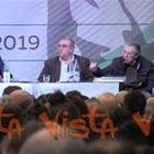 Lega, Bossi: "Siamo noi che concediamo, Salvini non può imporre un c..."