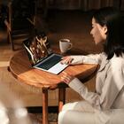 immagine Huawei MateBook x Pro, il nuovo laptop ultraleggero: processore Intel Core Ultra 9 per massima produttività