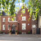 Winston Churchill: in vendita per 23 milioni di sterline la storica residenza privata londinese