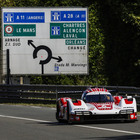 24 Ore di Le Mans: è subito doppietta Porsche nel Test Day, Corvette la più veloce tra le GT