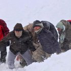 Turchia, valanga nella provincia di Van: almeno 33 morti, 10 persone ancora sotto la neve
