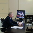 Putin prepara "Avangard"