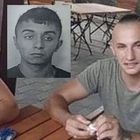 Preso anche il capo banda rumeno: tradito dall'orologio rubato