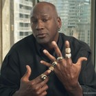 Michael Jordan: «Ne abbiamo abbastanza»