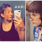 La ciclista Maila Andreotti e le accuse al ct azzurro: «Ci diceva: lascia la porta aperta. Poteva entrare anche se eri nuda»