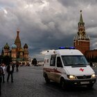 Russia, record di morti: mille in un giorno