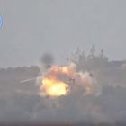 • Siria, ribelli anti Assad abbattono l'elicottero di soccorso
