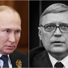 L'ex premier russo contro Putin: «È stato ingannato dai generali, sta perdendo fiducia nella guerra»