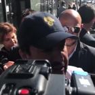 Il lapsus di Salvini a Milano: «Il governo durerà altri 4 mesi... cioè, 4 anni»