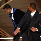 Will Smith, pugno in diretta a Chris Rock agli Oscar 
