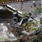 immagine Frana di Ischia, i pm indagano su 23 mail: «Inascoltate le segnalazioni di pericolo»