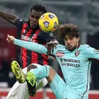 Milan-Torino, le pagelle: Rafael Leao è ancora decisivo, Kessie insuperabile