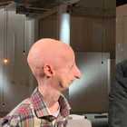 Sammy Basso: «La progeria? Vivo con leggerezza, preferisco le domande alla curiosità morbosa»