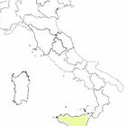 Zona gialla, Sicilia a rischio dopo il 15 agosto: grave ritardo sui vaccini: Balzo ricoveri in 7 regioni