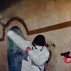 Follia baby gang, un video con la pistola in mano alla stazione. I residenti della zona: «Sentiti tre colpi». Paura a Umbertide