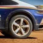 Pirelli Scorpion All Terrain Plus, le “scarpette magiche” per la Porsche 911 Dakar. Disponibili anche P Zero e P Zero Winter