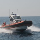 Bari, recuperato in mare il corpo di un uomo. Forse caduto in acqua dopo un malore Bari, recuperato in mare il corpo di un uomo. Forse caduto in acqua dopo un malore