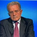 Prodi: «Deficit a 2,4% provocazione»