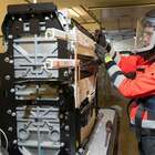 Glencore aprirà in Sardegna il più grande impianto di riciclo batterie per veicoli elettrici d’Europa