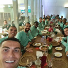 Ronaldo positivo al Covid: «È asintomatico». La Juve perde il 3% in Borsa