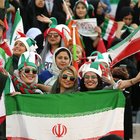 Iran, dopo quasi 40 anni le donne entrano in uno stadio