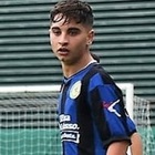 Daniele Bosica, muore a 18 anni il calciatore della Renato Curi Angolana: ucciso da una malattia