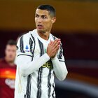 Cristiano Ronaldo positivo al Covid: «È asintomatico e in isolamento»