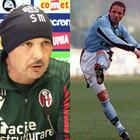 Mihajlovic, 24 anni fa entrò nella storia: tripletta su punizione, mai nessuno come lui in Serie A