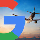 Google Voli ti aiuta a seguire e prenotare il volo più economico