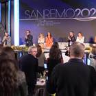 Sanremo 2020, a Fabrizio Frizzi standing ovation. «Oggi avrebbe compiuto 62 anni»