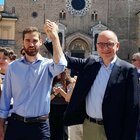 Elezioni, risultati comunali in Lombardia: il centrosinistra vince a Lodi con il 25enne Furegato