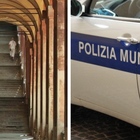 Cammina in strada e non sotto il portico di San Luca a Bologna: multato