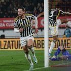 Monza-Juventus 1-2, le pagelle: Rabiot imperiale, Vlahovic nervoso. Miracolo Gatti al 94'