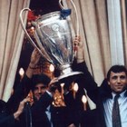 • Allenatore: dall'Ajax alla prima Coppa dei Campioni del Barcellona