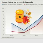 Gas, il piano italiano per raffreddare i prezzi 