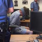 Americano in caserma: il carabiniere che l'ha bendato indagato per abuso di autorità