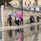 Puglia, weekend con vento e pioggia. Da martedì arriva la tempesta di Santa Cecilia. Le previsioni meteo