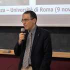 Giorgio Piras, La Sapienza: «Noi leader negli studi classici, insegniamo il latino ai cinesi»