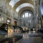 Milano, stupro in stazione centrale