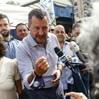 Green pass, Salvini: «Lamorgese si dia una mossa a fermare gli sbarchi, anziché preoccuparsi dei controlli nei bar»